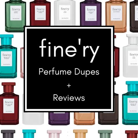 fine'ry without a trace dupe|target fine'ry dupe list.